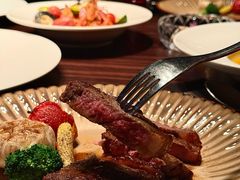 -金奥国际酒店温哥华扒房Vancouver Grill
