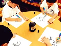 -宋庆龄幼儿园(虹梅路)