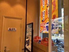 -西部马华清真兰州牛肉面·烧烤夜市(三里河店)
