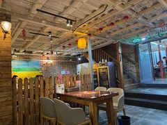 -三个大叔东北烧烤·砂锅菜(西三旗店)