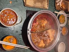 -牛New寿喜烧(曹路花园城店)