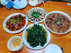 -温州一家人美食(西木头市店)