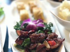 -尽善百年古院餐厅(王家老宅店)