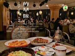 -小尕子·新疆菜(明园店)