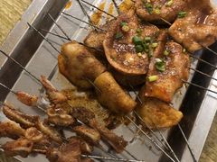 -建国烧烤(建乐路店)