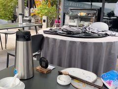 -汉水谣·江景餐厅(江滩店)