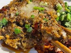 -百年粉蒸牛肉