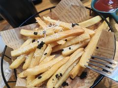 -沏点Trattoria意大利餐厅(新街口店)