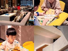 -深圳国际会展中心希尔顿酒店(前海华发冰雪世界店)