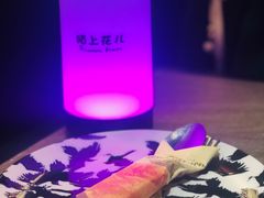 -陌上花儿·音乐西餐吧(和平店)