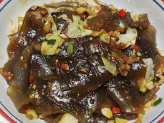 -红旗大食堂(君悦紫园店)