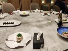 -世纪缘湖滨花园酒店·湖景轩中餐厅(太阳宫店)