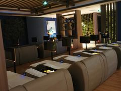 -青水瓦台汤泉(未央店)