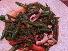 -神府路壹号·海鲜烧烤·砂锅粥·锅物(三坊七巷店)