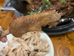 -大地农庄(逢沙大道店)