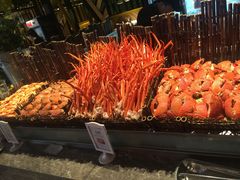 -星伦多自助料理(华润万象城店)