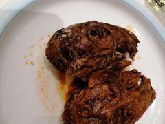 -老爷庙风味美食府(魏都大道店)