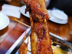 -浔味·山屿湖·正宗淳牌全鱼宴老字号