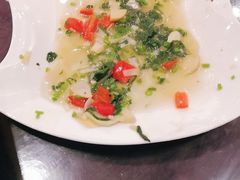 -三清山希尔顿度假酒店·三清轩中餐厅