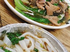 -正宗阳山牛杂(东城店)