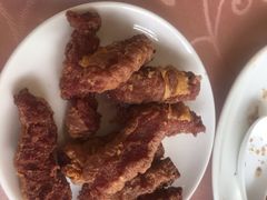 -烤肉宛饭庄(南礼士路店)