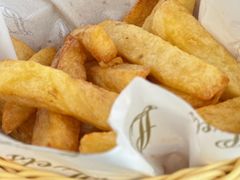 -Lets burger非常汉堡·环球风味(蓝色港湾店)