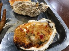 -大萝卜烧烤羊蝎子烤全羊(新城河路店)