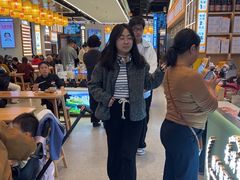 -素满香·全民食养自助(长宁龙之梦店)