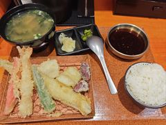 -天妇罗内顺田(罗湖店)