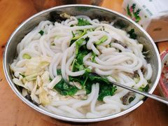 -攀枝花·任德琼·盐边羊肉米线