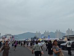 -星海广场