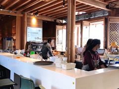 -比顿咖啡(和顺古镇店)