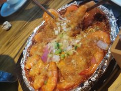 -老阿爸鲜鱼土菜(昆山花桥店)
