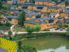 -杨家堂村