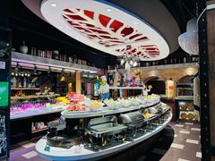 -好伦哥比萨烤肉自助(马家堡店)