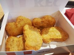 -肯德基(友好店)