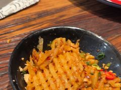 -北丐先生·野馄饨烧烤(长宁龙之梦店)