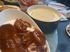 -凤凰园烤鸭店·唐山菜·传承花椒肉(老唐丰路店)
