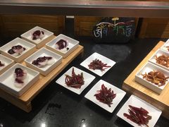 -西藏饭店·亚克·食光自助餐厅(文殊院店)