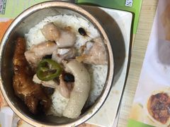 -添好运点心专门店(北角店)