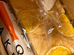 橙香吐司-沁屋面包店(人民东路店)
