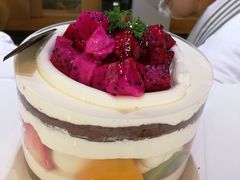 -卡滋贝诺动物奶油生日蛋糕(亚太潮尚店)