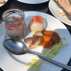 -三亚绿发山海天JW万豪酒店·宴会厅