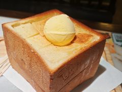 -绿茶餐厅(平谷华联店)