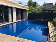 -三亚湾海居铂尔曼度假酒店