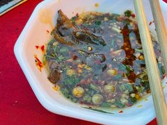 -山城年华老火锅(玉林店)