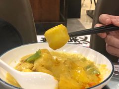 -金翠河烧鹅餐厅(解放碑时代广场店)