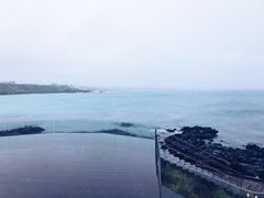 -Cafe Aewol Monsant