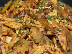 干锅炒菜-掌上鲜(南顺城街店)