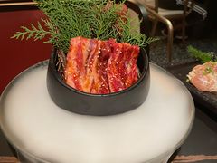 -厚贞日式烤肉(浦东汇智店)